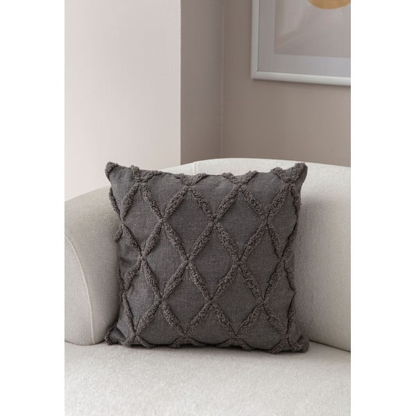 Obliečka na vankúš 43x43 cm Tuffet – Mioli Decor-image-1