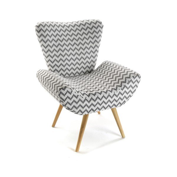 Kreslo Versa Chevron-image-2