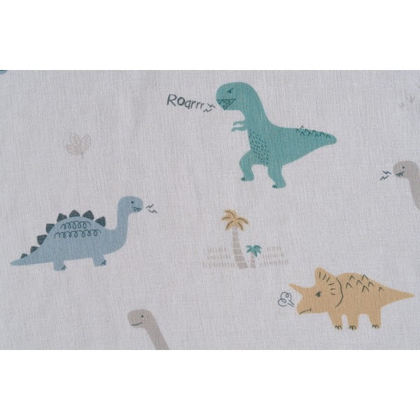 Detská záclona 300x245 cm Dino - Mendola Fabrics-image-4
