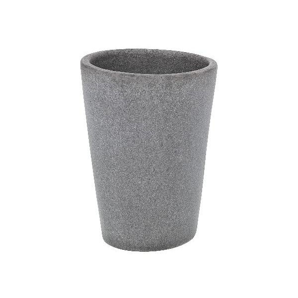 Stojan na zubné kefky Wenko Pebble Stone-image-1