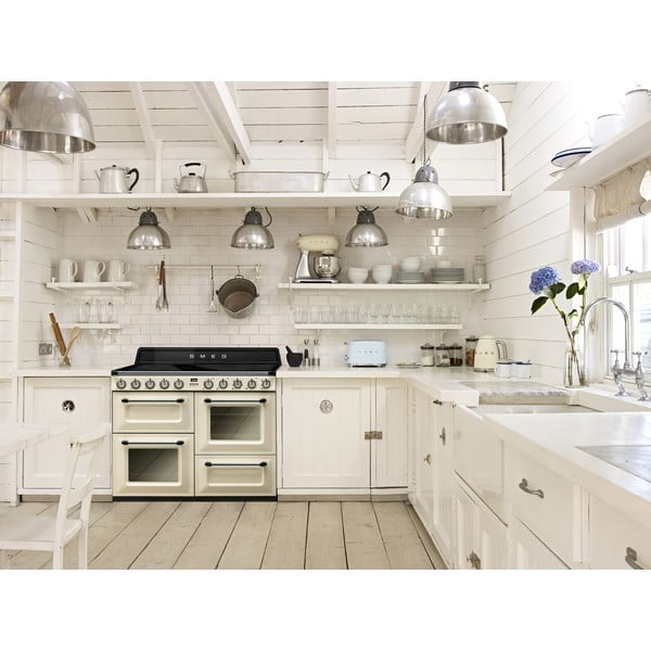 Čierny hriankovač Retro Style – SMEG-image-4