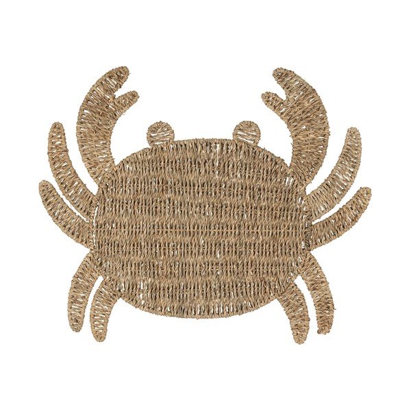 Prestieranie z morskej trávy 38x48 cm Sumatra - Côté Table