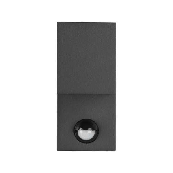 Nástenné vonkajšie svietidlo (výška 15 cm) Roya - Trio-image-2