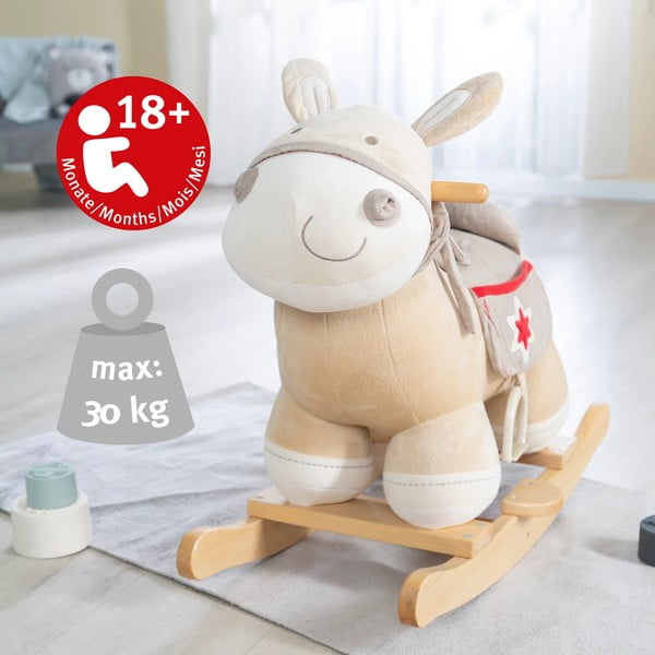 Hojdací kôň Roba Kids-image-3