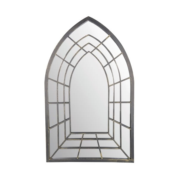 Vonkajšie zrkadlo 51x82.5 cm Vitrage – Esschert Design