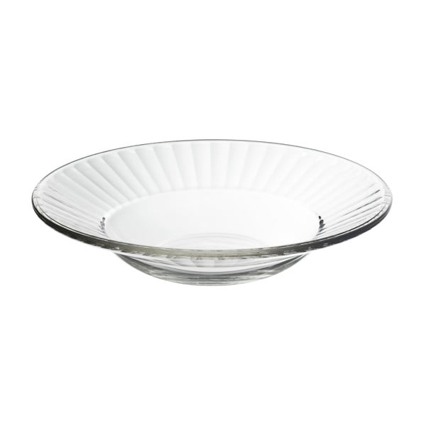 Sklenený tanier La Rochére Perigold, ⌀ 24 cm