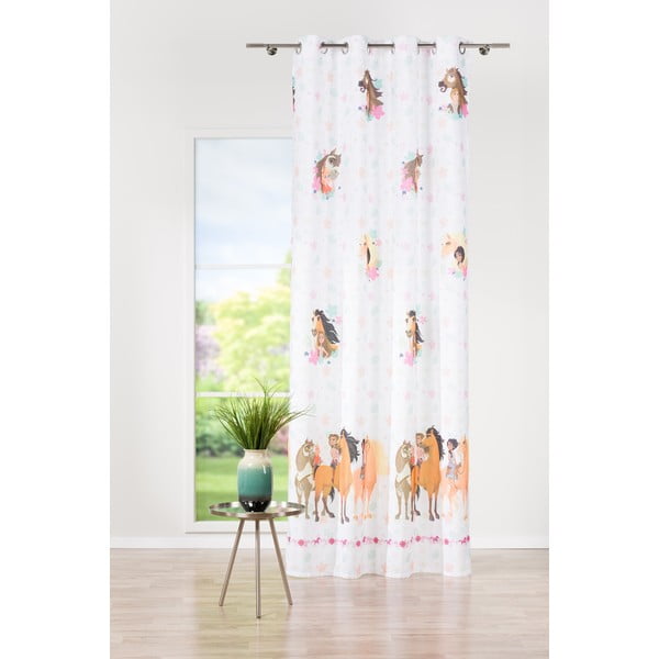 Detský záves 140x245 cm Spirit – Mendola Fabrics