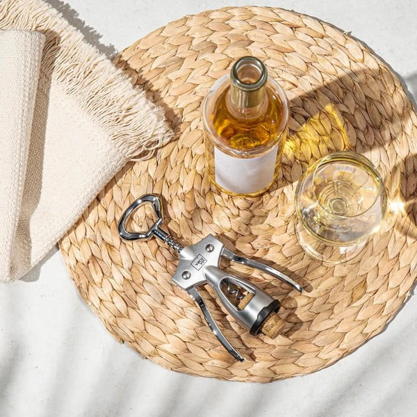 Antikoro krídlová vývrtka - VacuVin-image-2