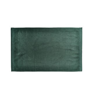 Tmavozelená kúpeľňová predložka 50x80 cm Comfort - Södahl