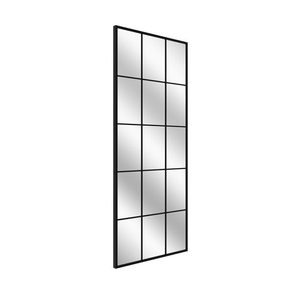 Nástenné zrkadlo 60x150 cm Loft William – Styler-image-3