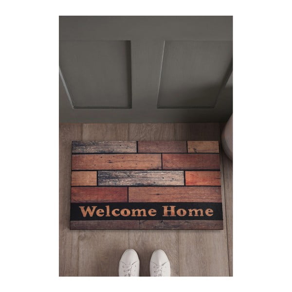 Rohožka Welcome Home, 70 × 45 cm