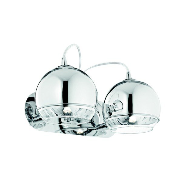 Nástenné svietidlo Evergreen Lights Gunter