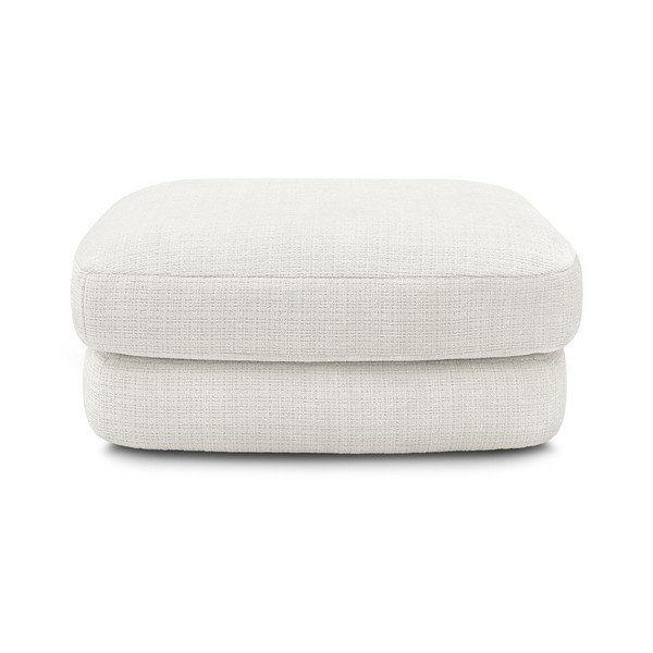 Biela ženilková podnožka Leonore – Bobochic Paris-image-3