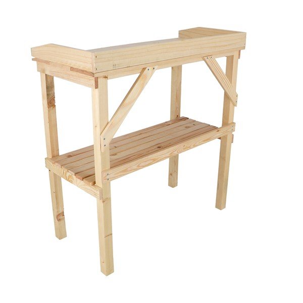 Stolík na presádzanie – Esschert Design-image-1