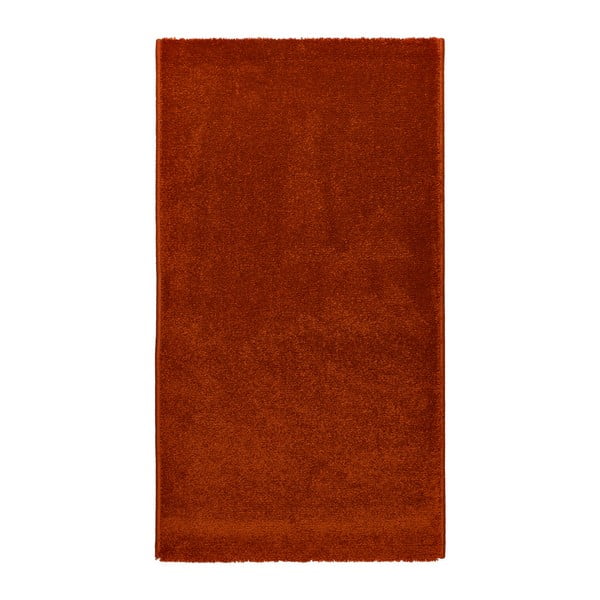 Koberec Universal Velur Rust, 160 × 230 cm