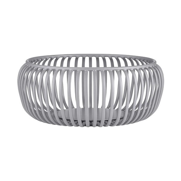 Drôtený kovový košík ø 20x8 cm Lito – Blomus