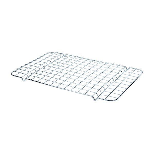 Rošt do hlbokého pekáča Dexam Rack, 23 × 15,7 cm