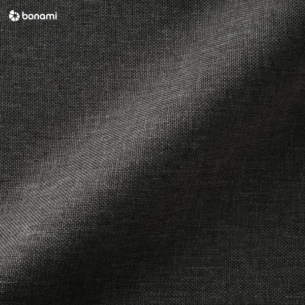Antracitovosivé kreslo Max Winzer Livia Anthracite-image-1