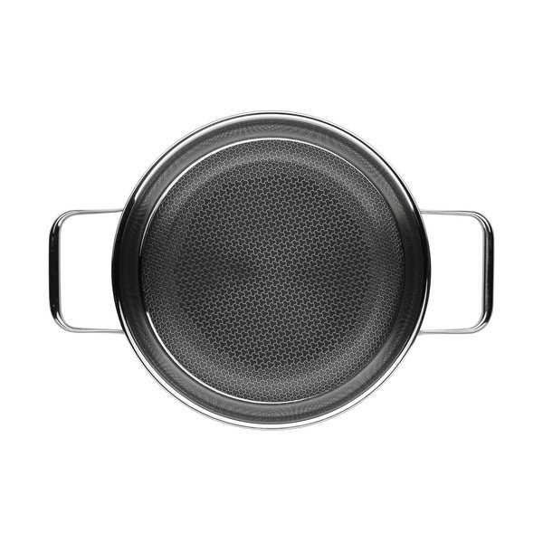 Antikoro panvica na paelu WMF Profi Resist, ⌀ 24 cm-image-2