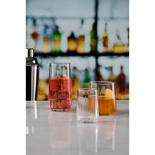 Poháre v súprave 18 ks Nova – Hermia-image-2