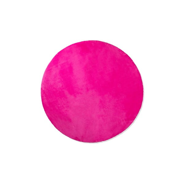 Detský koberec Beybis Sweet Pink, 150 cm