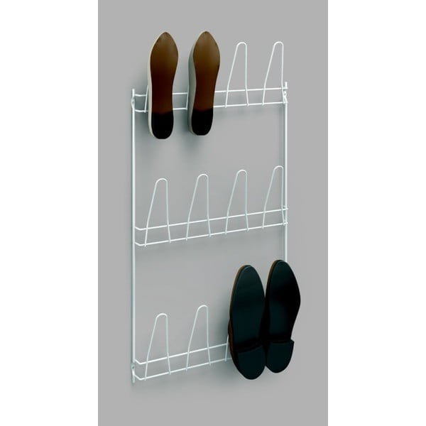 Nástenný držiak na topánky Metaltex Penny-image-1