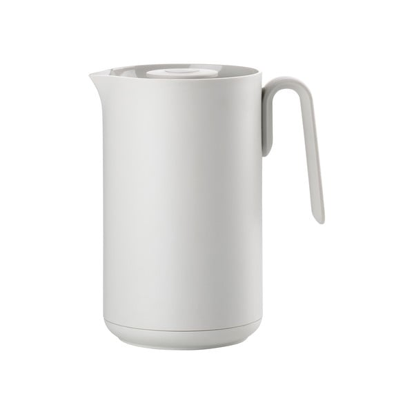 Svetlosivá termoska 1 l Singles – Zone