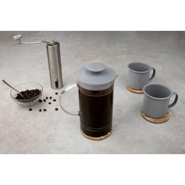 Antikoro mlynček na kávu Fackelmann-image-1