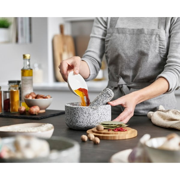 Žulový mažiar Dash – Joseph Joseph-image-2