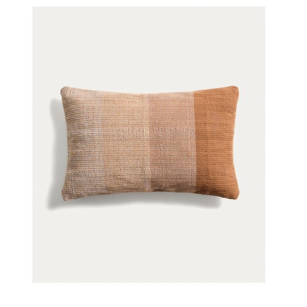 Obliečka na záhradný vankúš 40x60 cm Adys – Kave Home