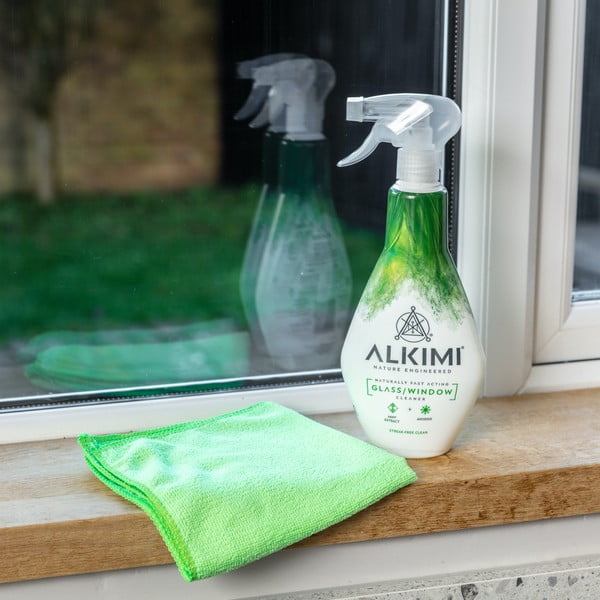 Súprava 4 utierok z mikrovlákna Addis All Purpose-image-3