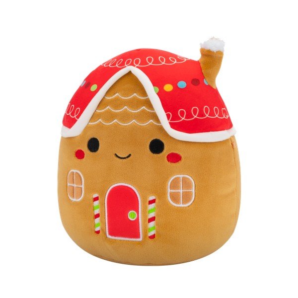 Plyšová hračka Casa – SQUISHMALLOWS-image-1