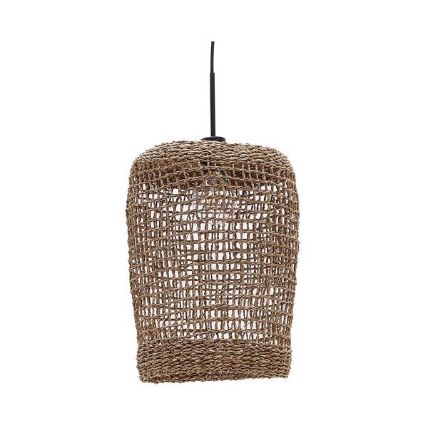 Tienidlo v prírodnej farbe ø 27 cm Laiar – Kave Home