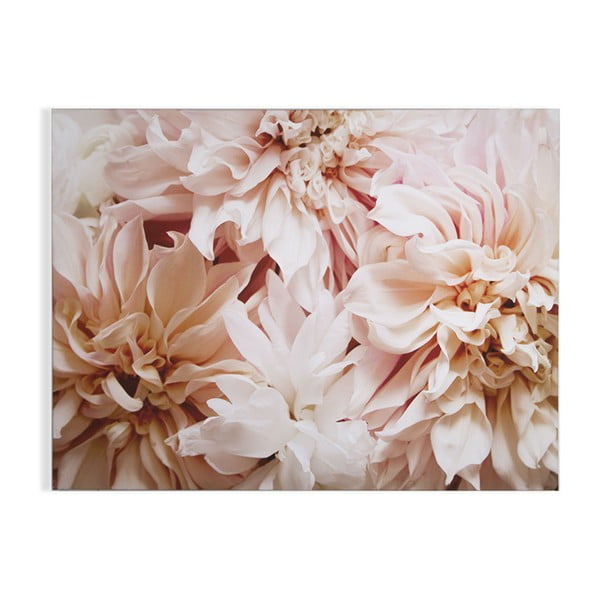 Obraz Graham & Brown Blushing Blossoms, 80 × 60 cm