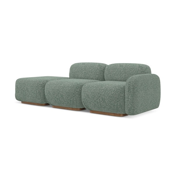 Svetlozelená leňoška (pravý roh) Ailani – Makamii-image-1