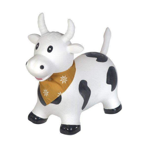 Skákadlo Cow – Kindsgut