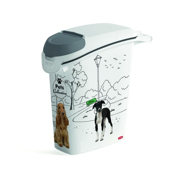 Box na granule 23 l – Curver-image-1