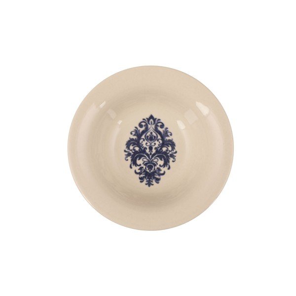 24-dielna súprava porcelánového riadu Kütahya Porselen Ora-image-3