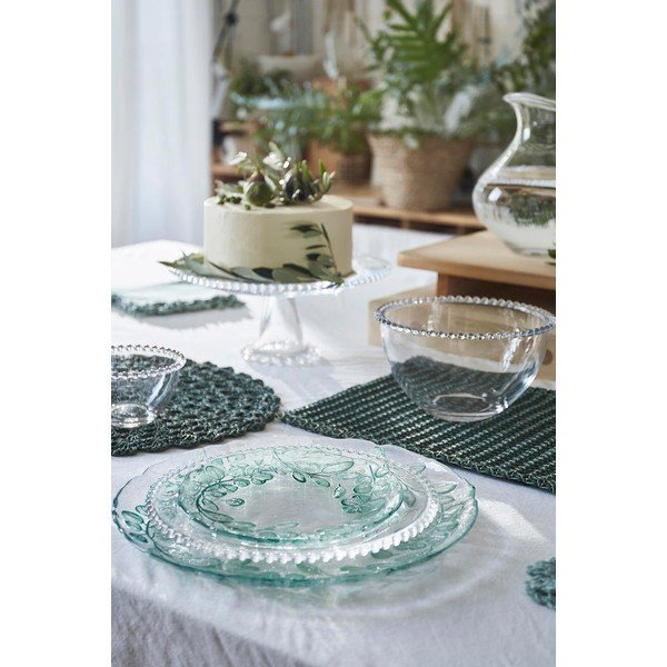 Papierové prestieranie 30x45 cm Toiline - Côté Table-image-1