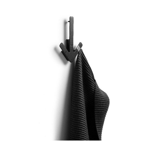 Vešiak Arrow Black-image-2