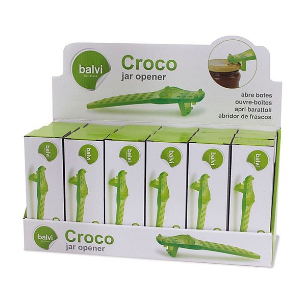 Otvárač na zaváraniny Balvi Croco-image-1