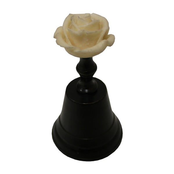 Zvonček s kvetinou Antic Line Clochette