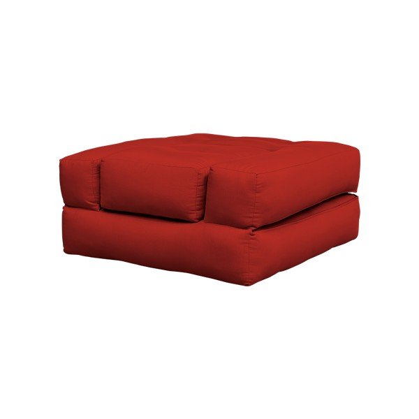 Variabilné kreslo Karup Cube Red-image-4