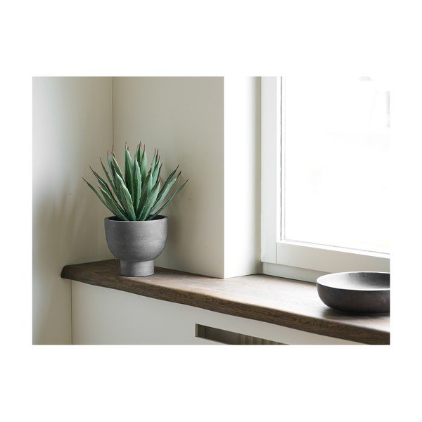 Umelý kvet (výška  41 cm) Agave – House Nordic-image-1