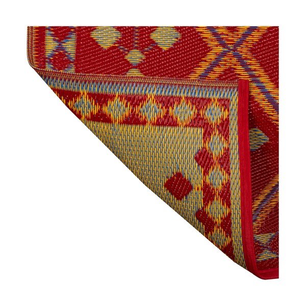 Vonkajší koberec Green Decore Carmine, 150 x 240 cm-image-4