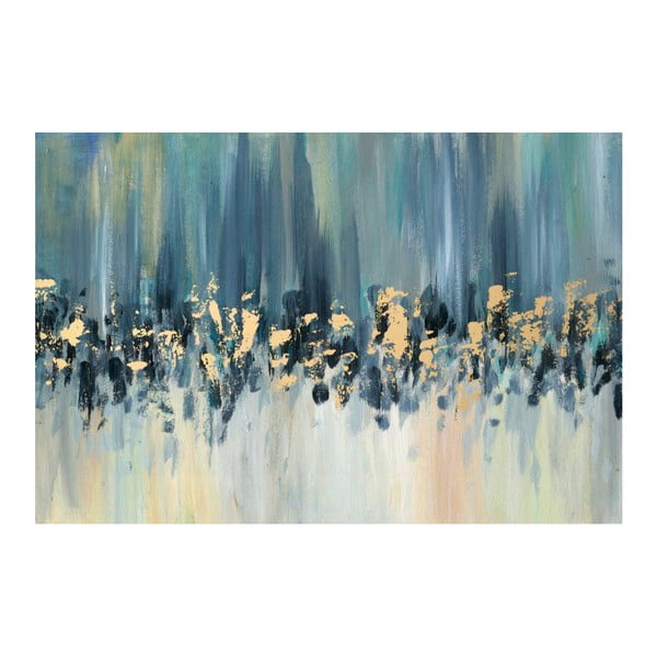 Obraz na plátne Marmont Hill Upside Down, 61 × 41 cm