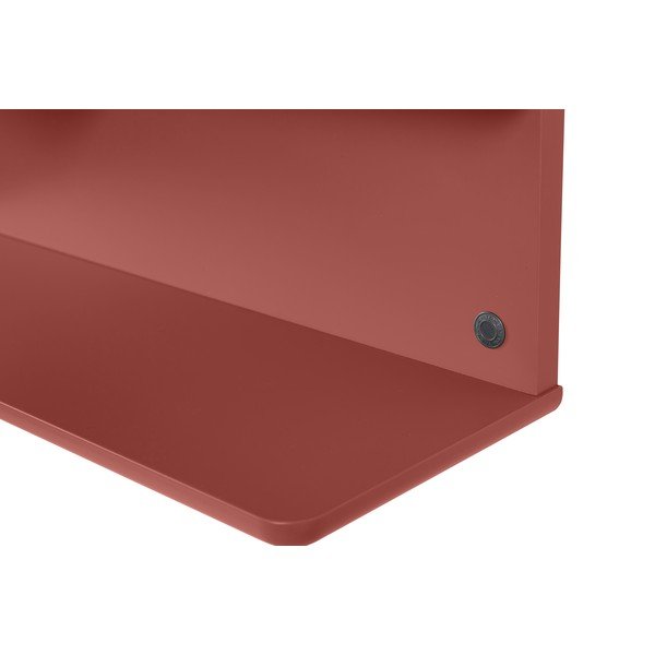 Červená polica Color – Tom Tailor-image-1