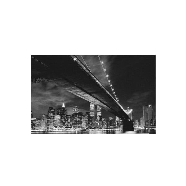 Fotoobraz New York City, 51x81 cm