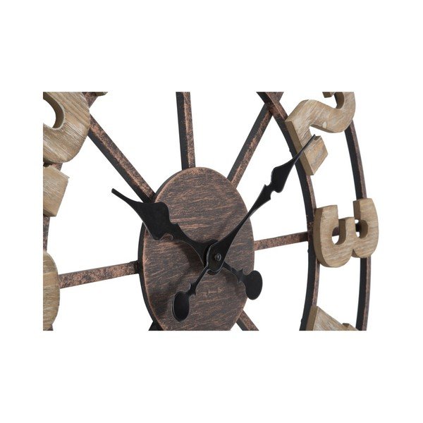 Nástenné hodiny Mauro Ferretti Source, ⌀ 63,5 cm-image-3