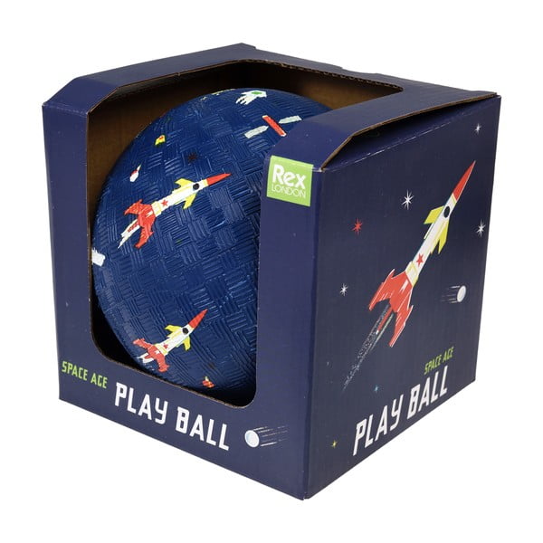 Lopta Space Age – Rex London-image-1